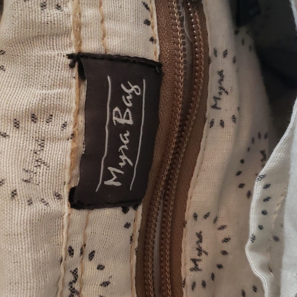 Myra Bag Solemn Backpack - Picture 5 of 12